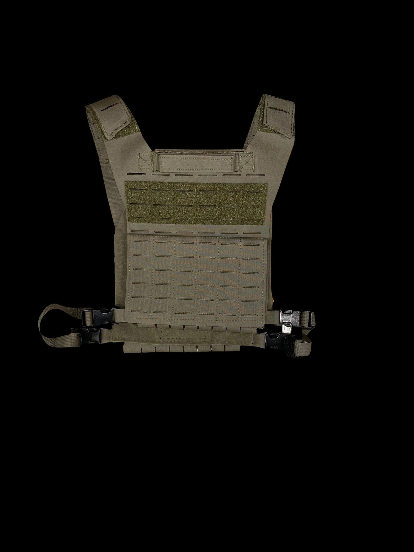 Minimalist carrier