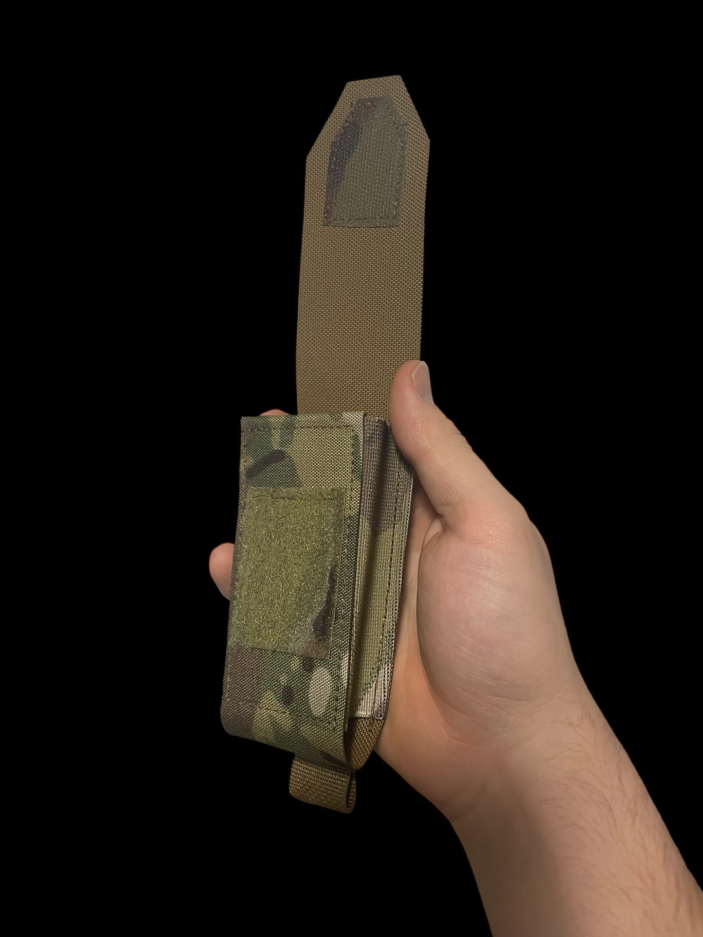 multi-tool pouch