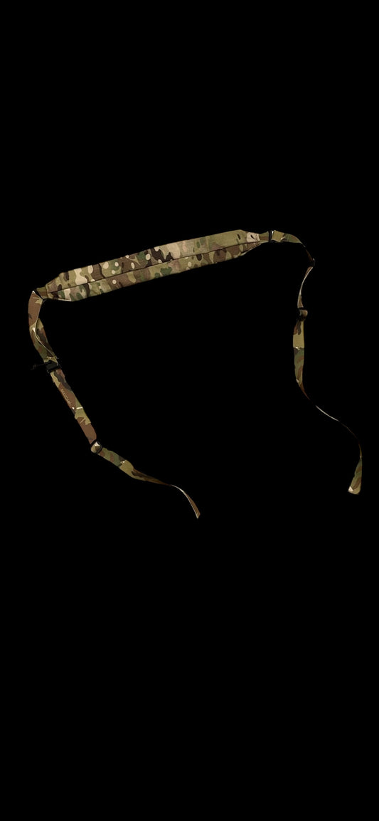 Rifleman's quick sling